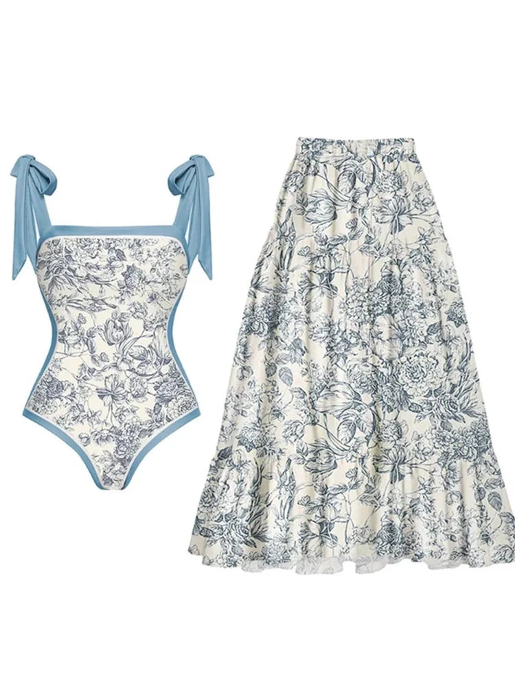 Vintage Inspired Garment