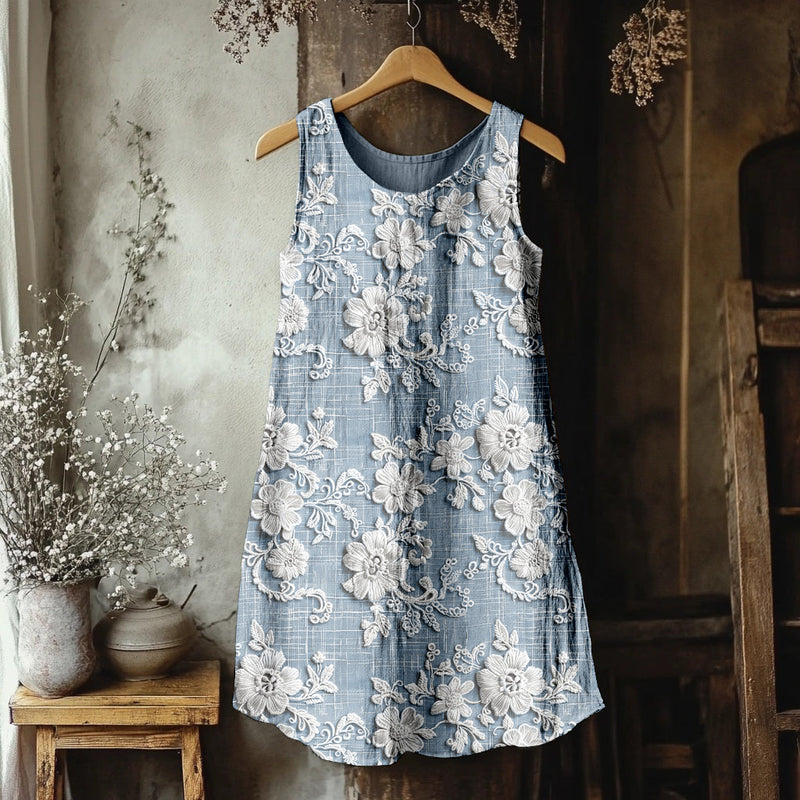 Elegantly Designed Dress