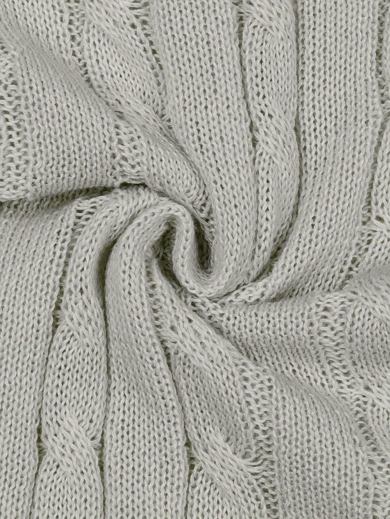 Classic Designed Sweater