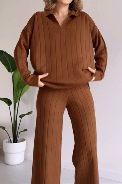 Elegantly Designed Sweater