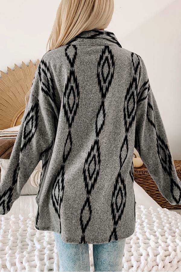 Classic Designed Jacket