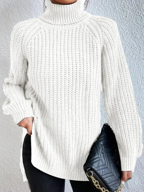 Classic Designed Pullover