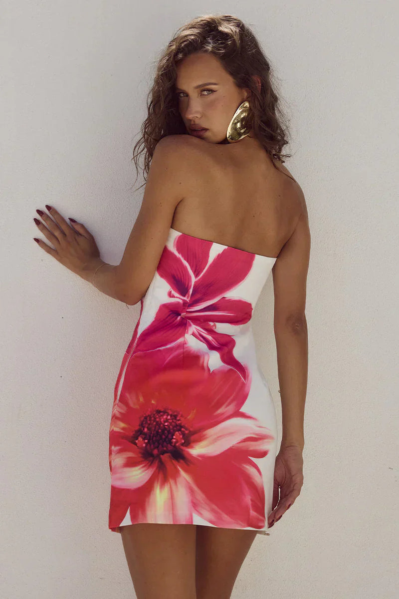 Vintage Inspired Dress