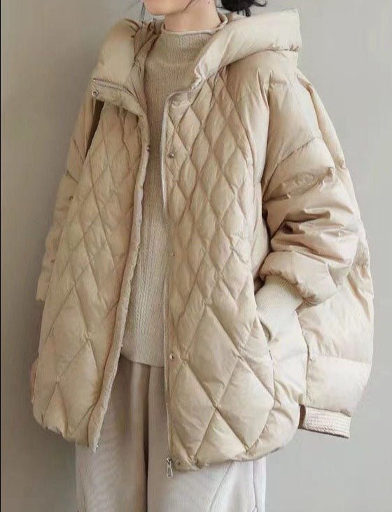 Timeless Vintage Style Garment