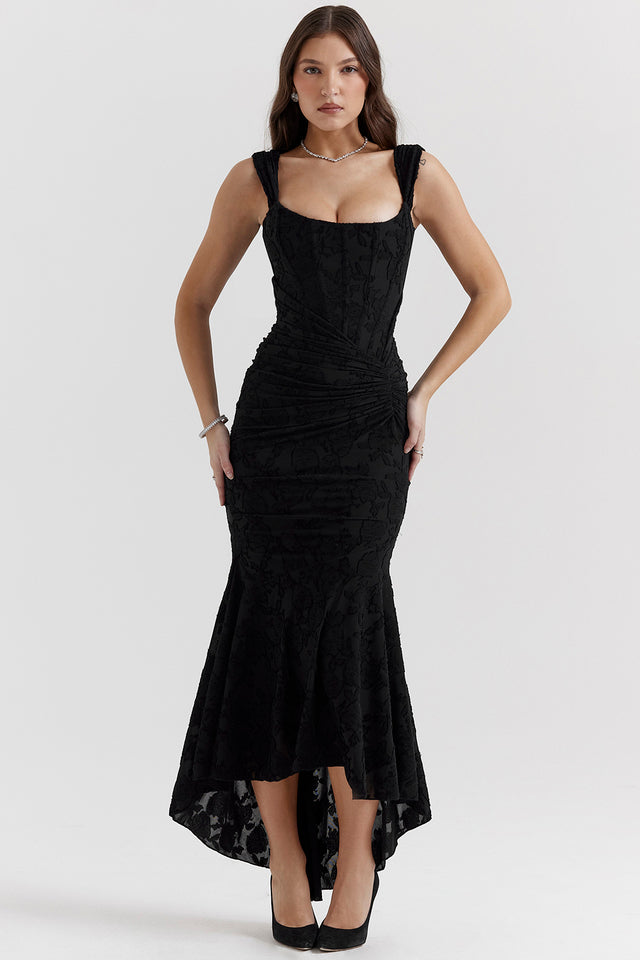 Classic Vintage Dress