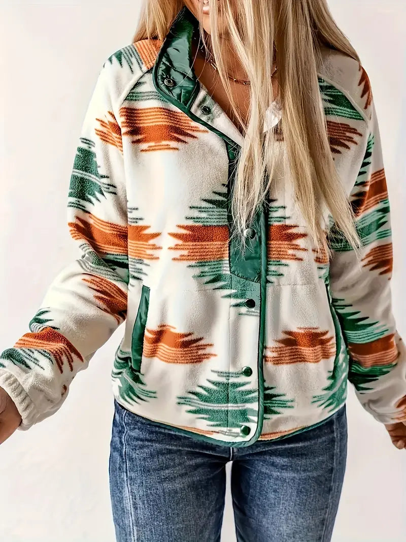 Classic Vintage Jacket