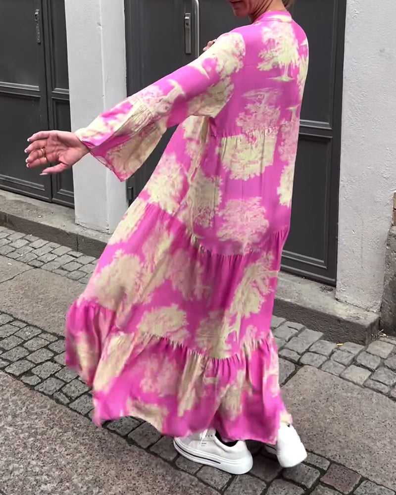 Elegantly Designed Dress