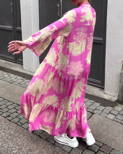 Vintage Inspired Dress