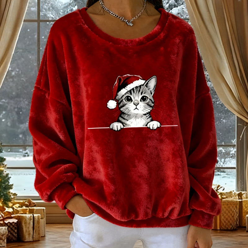 Classic Vintage Sweater