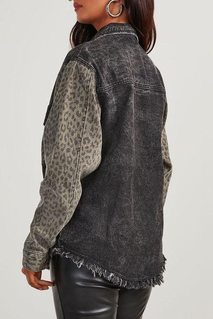Thoughtfully Designed Jacket