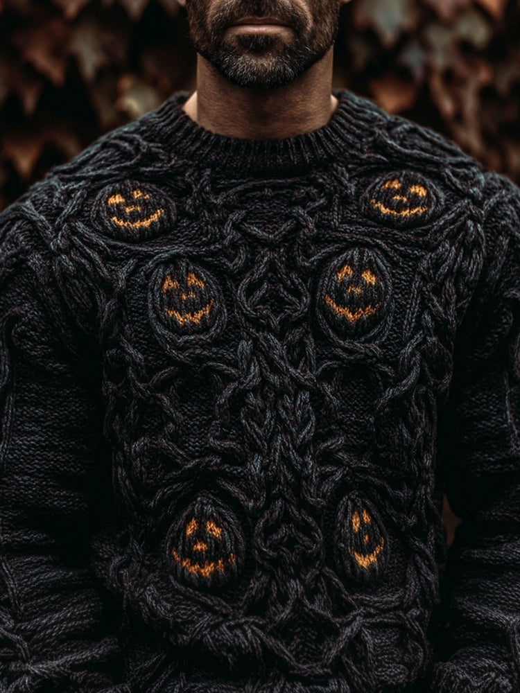 Vintage Inspired Sweater