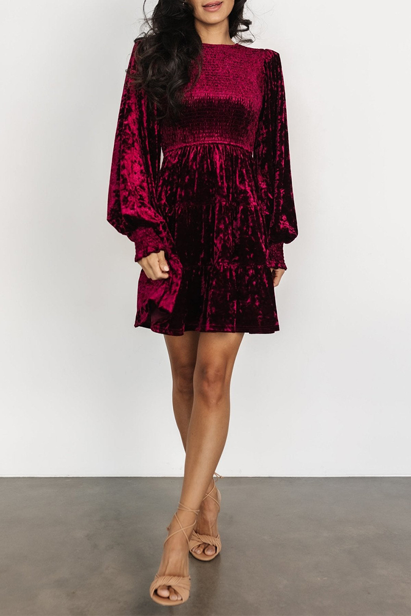 Beautifully Crafted Dress