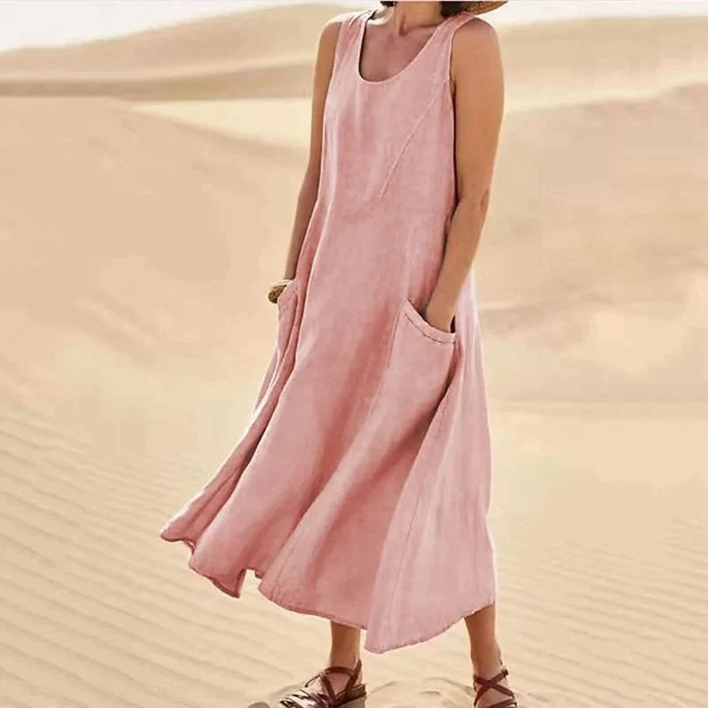 Timeless Vintage Style Garment