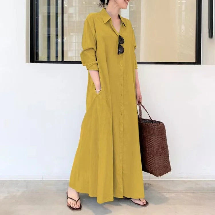 Thoughtfully Designed Dress
