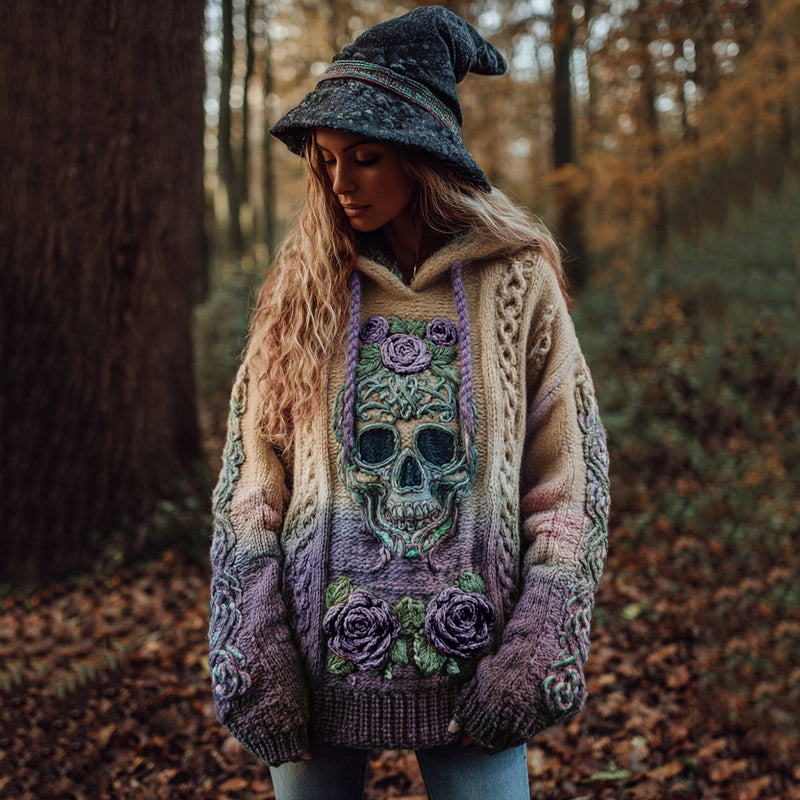 Elegantly Designed Sweater