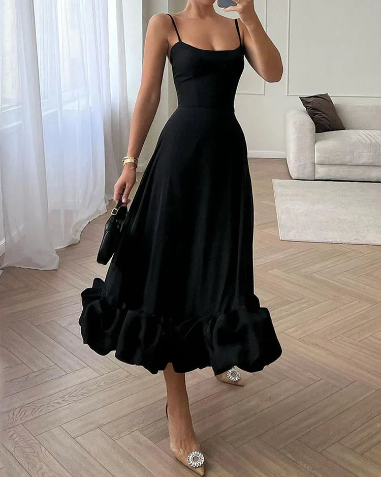 Thoughtfully Designed Dress