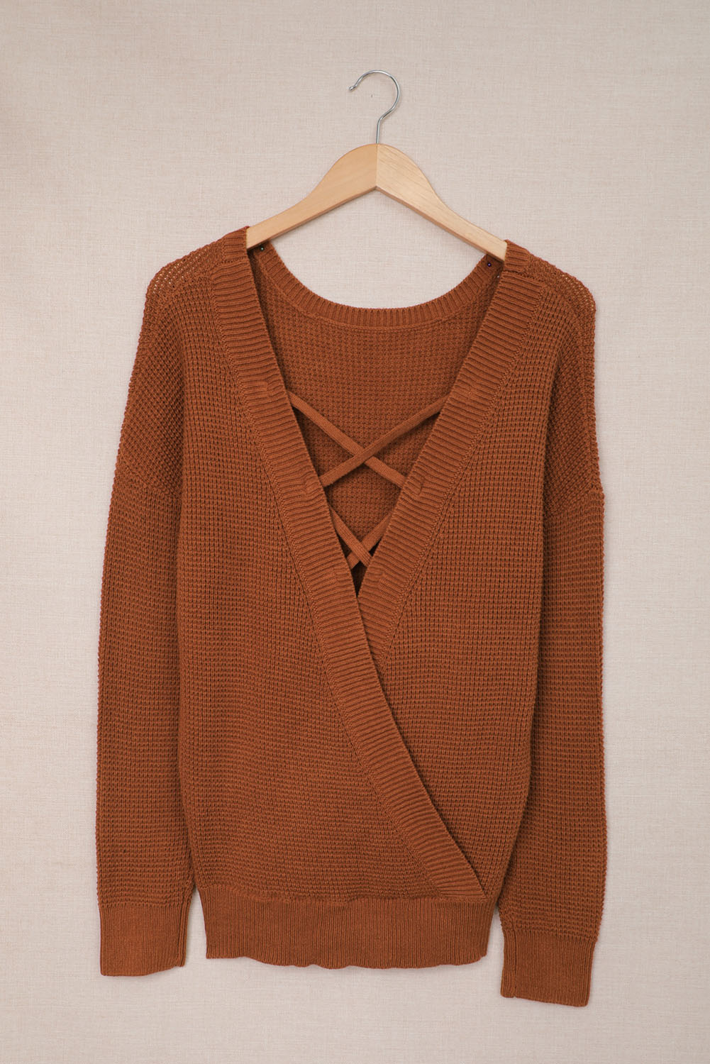 Classic Vintage Sweater