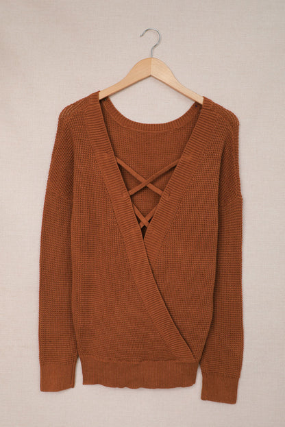 Classic Vintage Sweater
