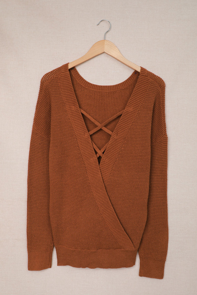 Classic Vintage Sweater