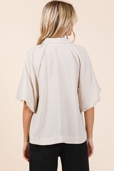 Vintage Inspired Shirt