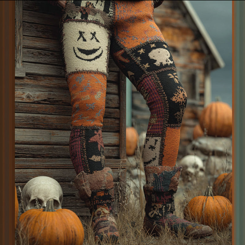 Thoughtfully Designed Pants