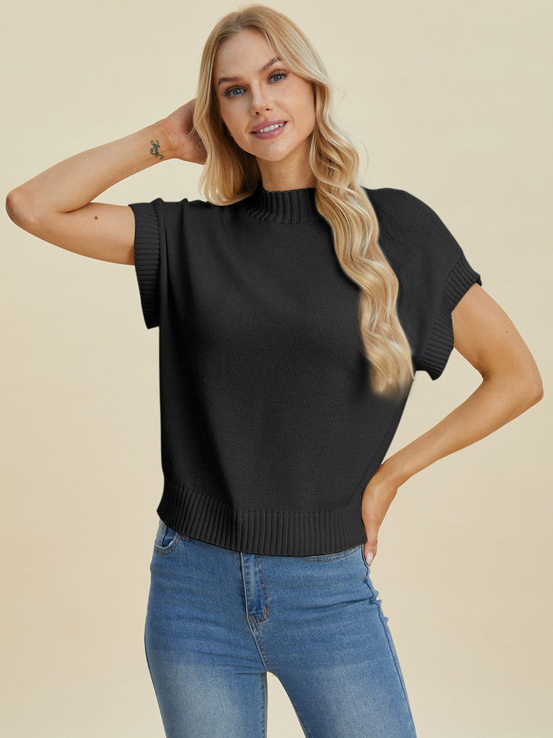 Elegantly Designed Sweater