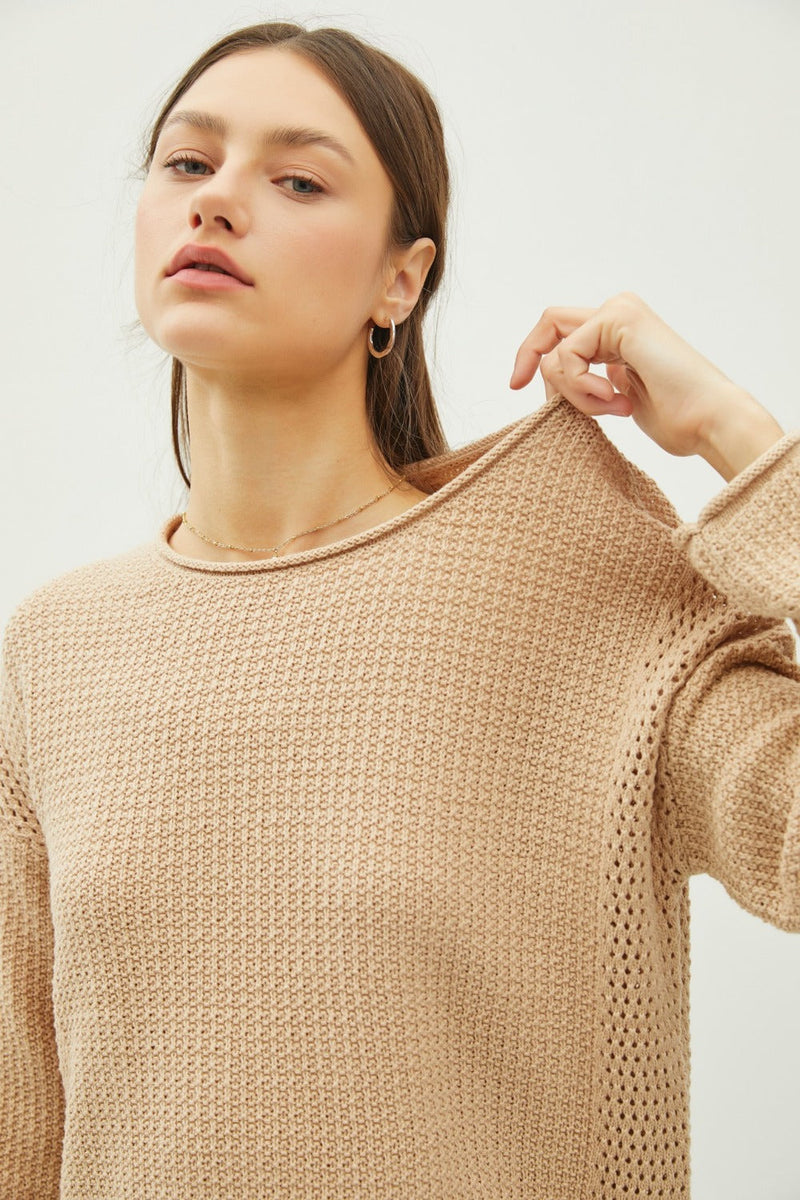 Classic Vintage Sweater