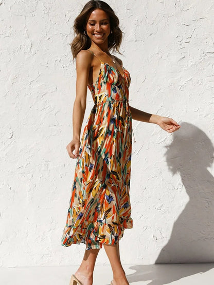 Beautifully Crafted Dress