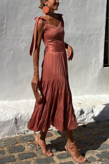Beautifully Crafted Dress