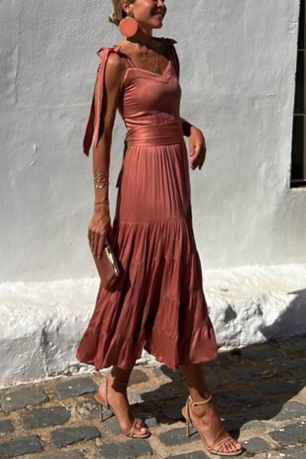 Beautifully Crafted Dress