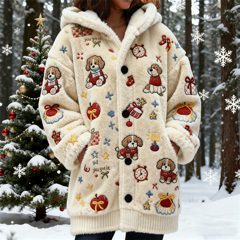 Beautifully Crafted Coat