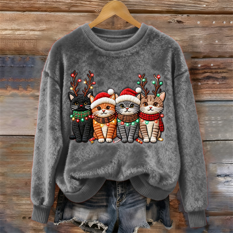 Classic Vintage Sweater