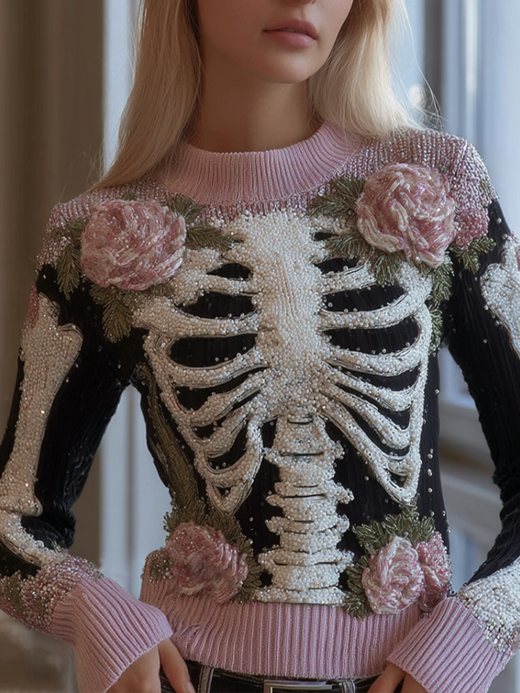 Classic Vintage Sweater