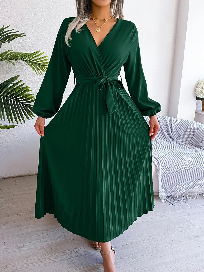 Elegantly Designed Dress