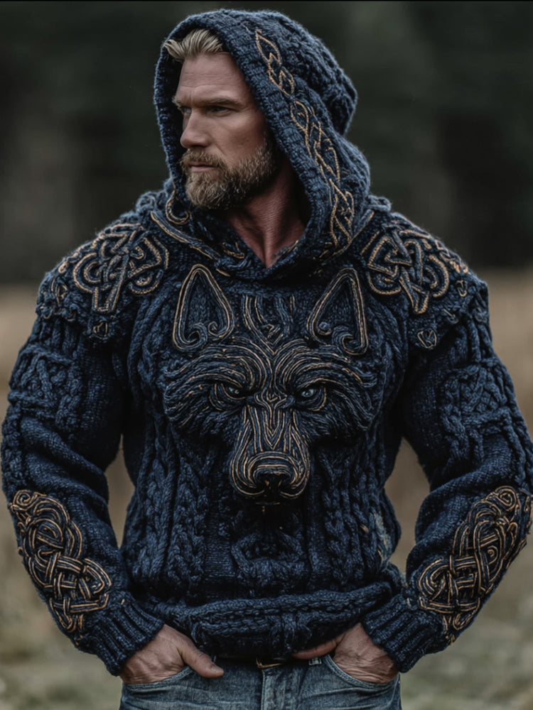 Elegantly Designed Sweater