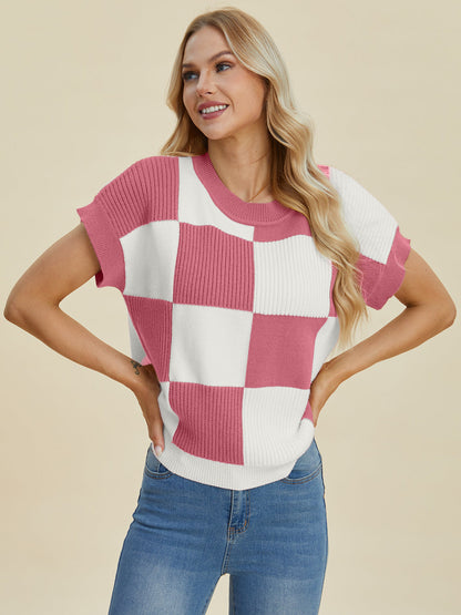 Elegantly Designed Sweater