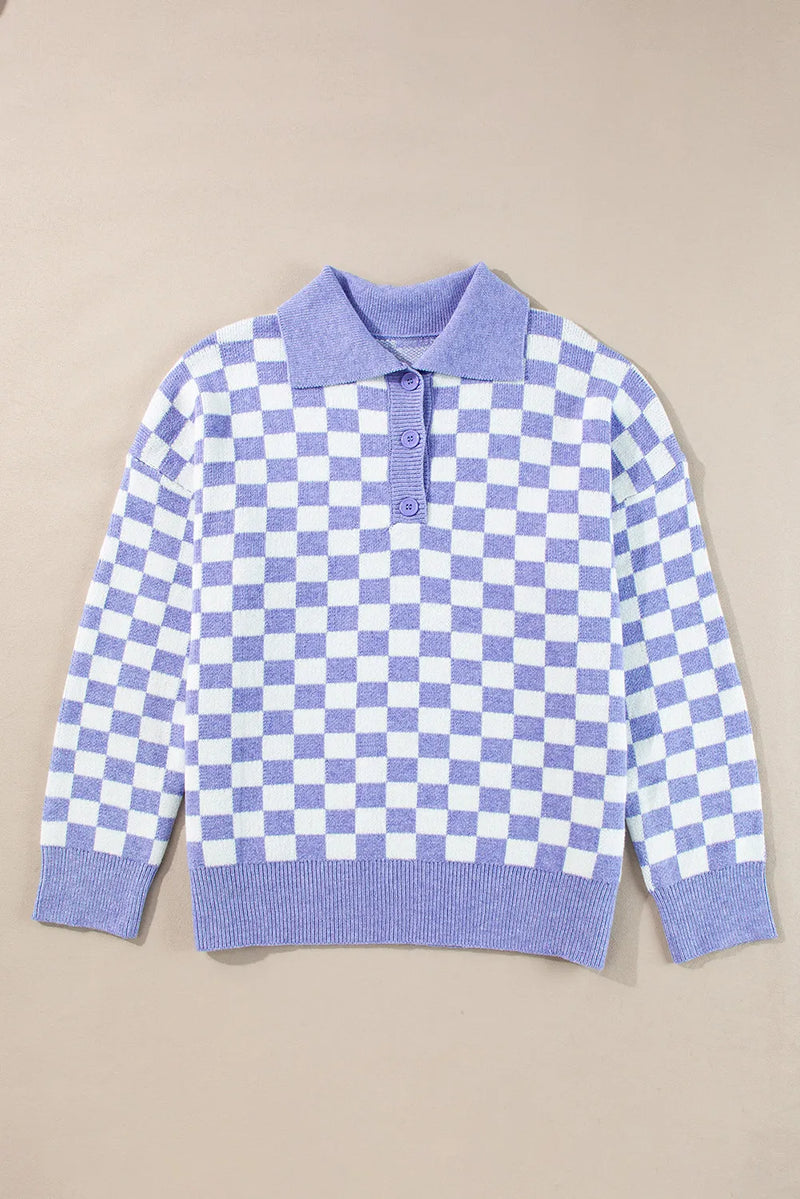 Classic Vintage Sweater