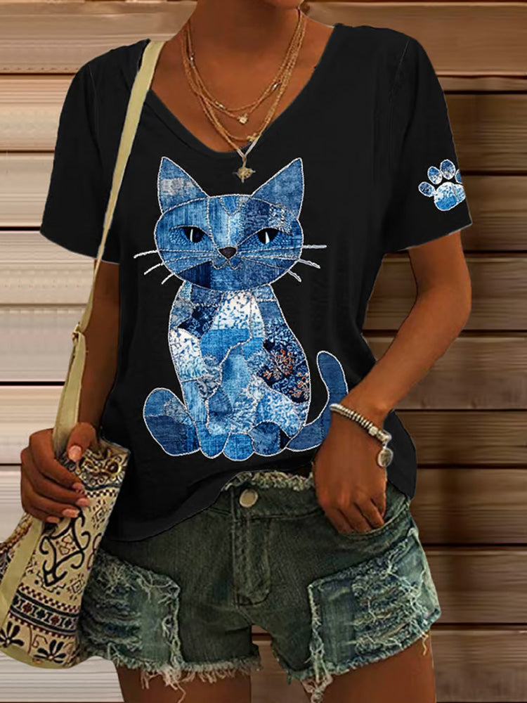 Vintage Inspired T-Shirt