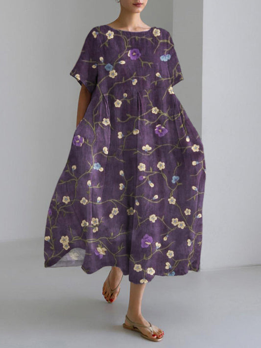 Classic Vintage Dress