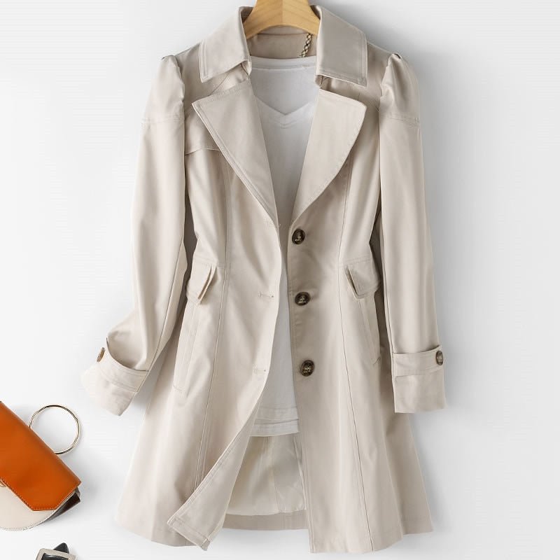 Classic Vintage Coat