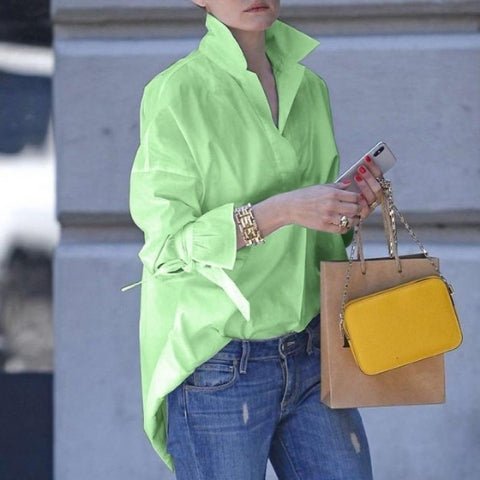 Elegantly Designed Shirt
