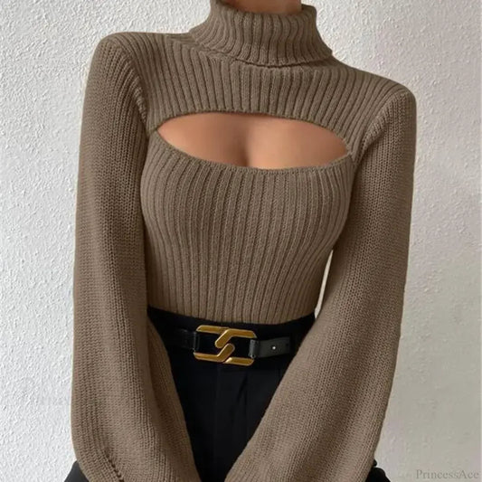 Beautifully Crafted Sweater
