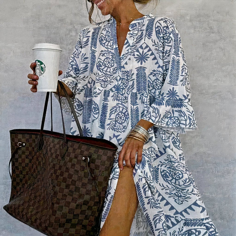 Thoughtfully Designed Dress