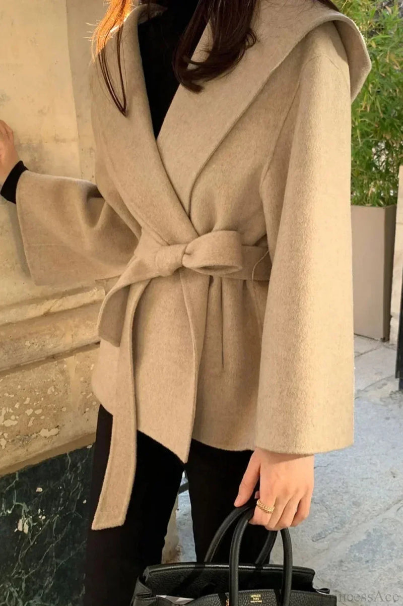 Elegantly Designed Coat