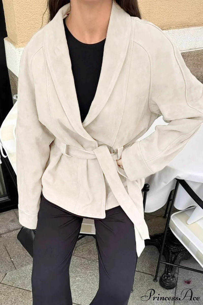 Beautifully Crafted Jacket