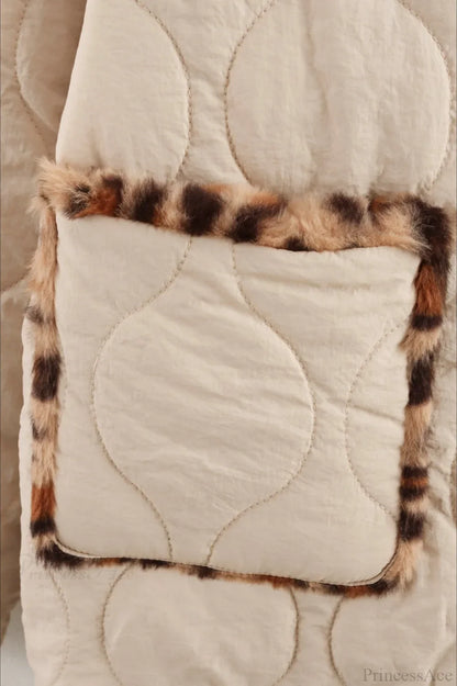 Timeless Vintage Style Coat