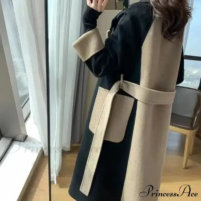 Elegantly Designed Coat