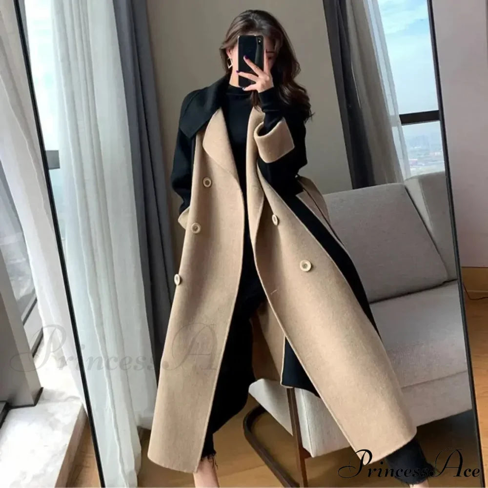 Elegantly Designed Coat