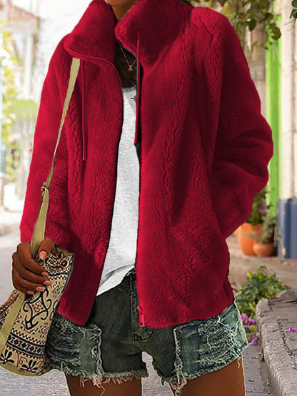 Timeless Vintage Style Jacket