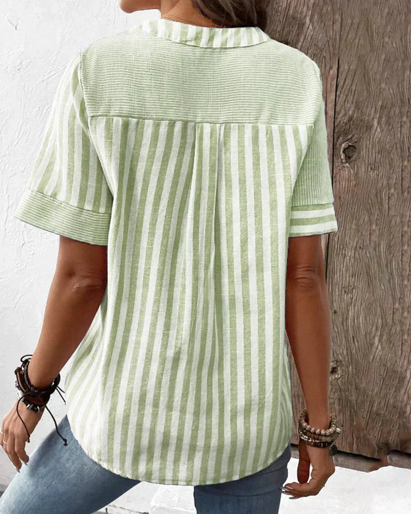 Classic Designed Blouse